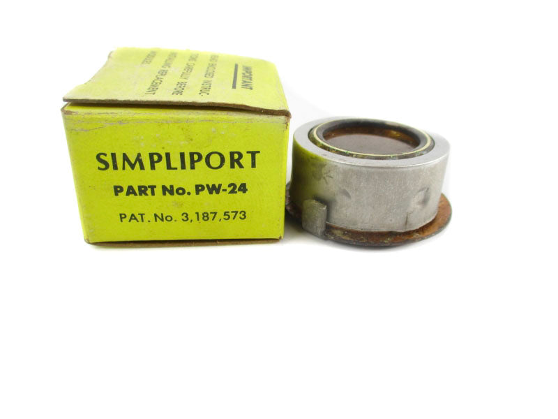 SIMPLIPORT PW-24 NSMP