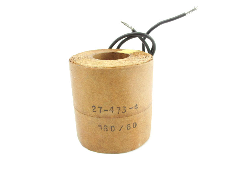 ASCO 27-473-4 460V NSNP