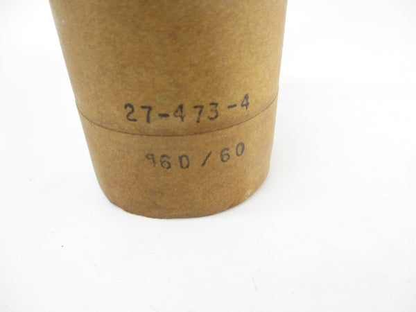 ASCO 27-473-4 460V NSNP