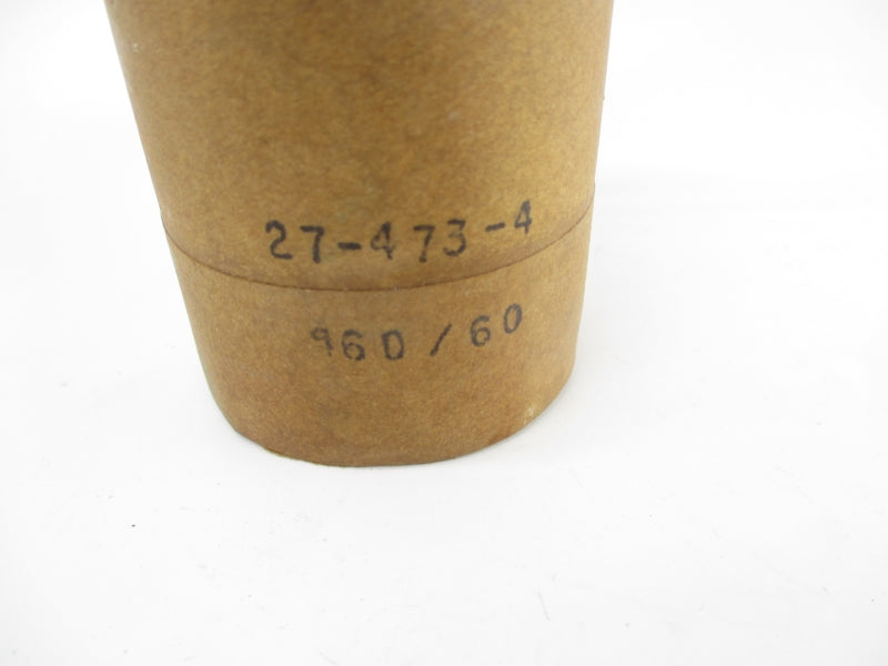 ASCO 27-473-4 460V NSNP