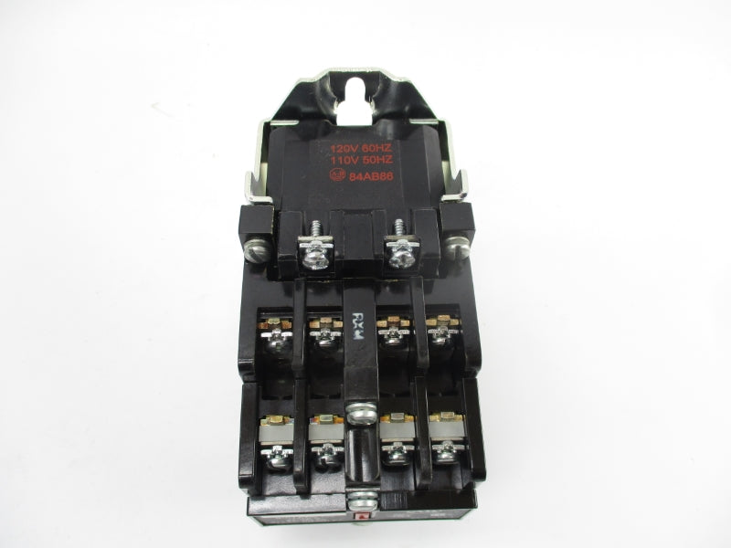 INDUSTRIAL SPARE PART 700-N800A1 SER. C 110/120V 60A (WH) NSMP