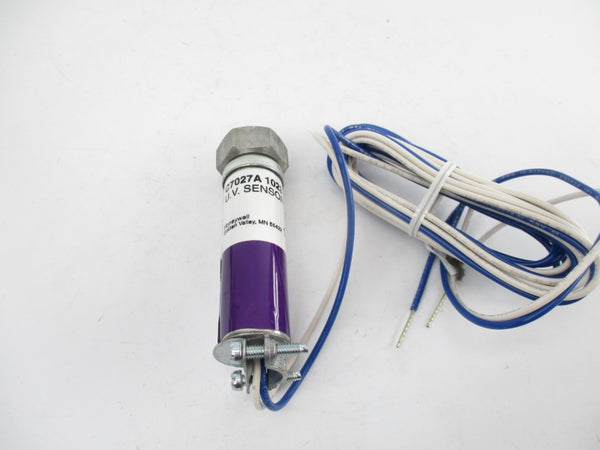 HONEYWELL C7027A1023 1/2" NSMP