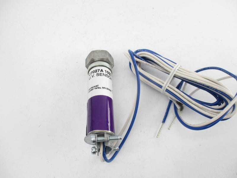 HONEYWELL C7027A1023 1/2" NSMP