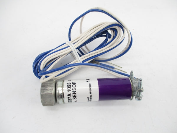 HONEYWELL C7027A1023 1/2" NSMP