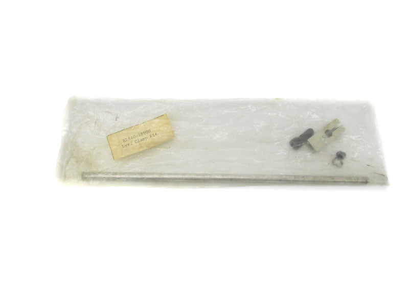 CLAMP EL140-18900 NSMP