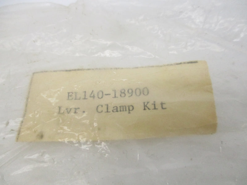 CLAMP EL140-18900 NSMP