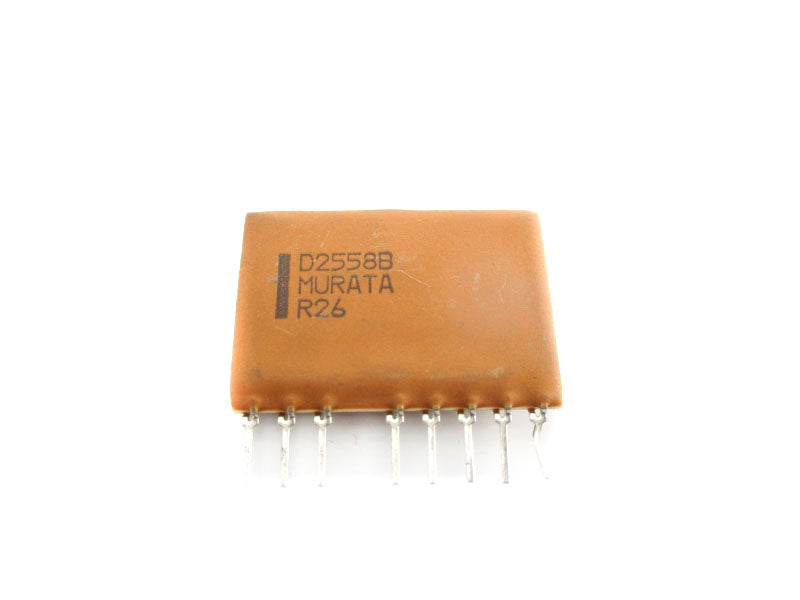 SPARE PART D2558B UNMP
