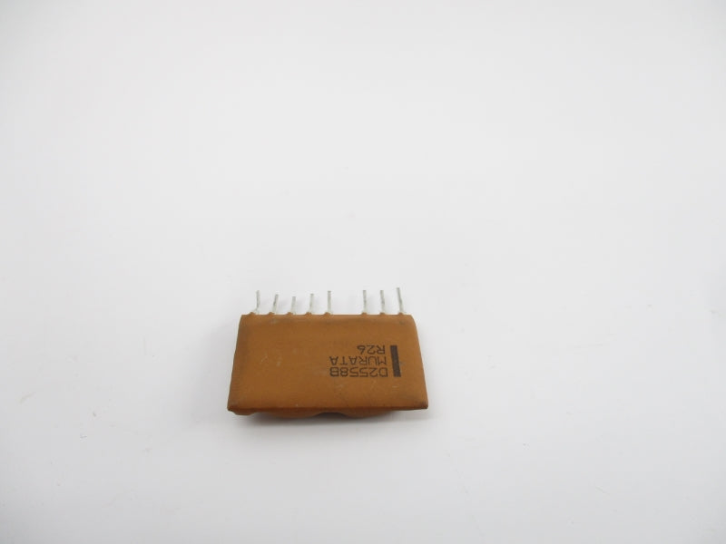 SPARE PART D2558B UNMP