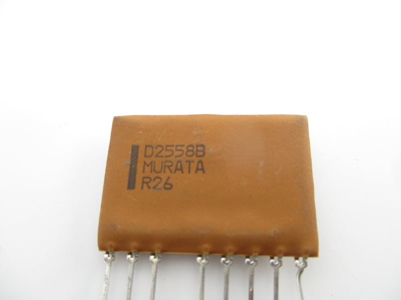 SPARE PART D2558B UNMP