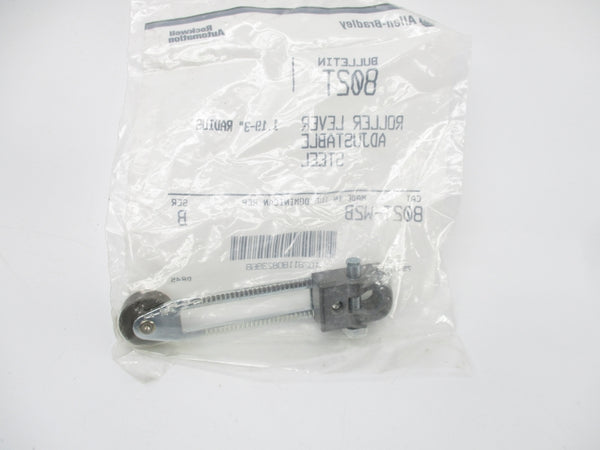 ALLEN BRADLEY 802T-W2B SER. B 1.19-3" NSMP