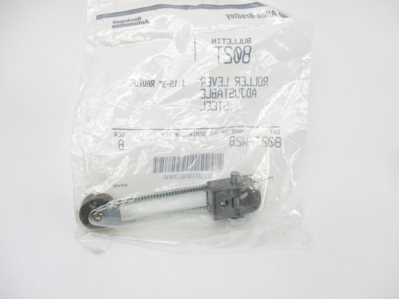 ALLEN BRADLEY 802T-W2B SER. B 1.19-3" NSMP