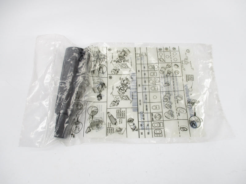 ALLEN BRADLEY 800F-AW2 SER. A NSMP
