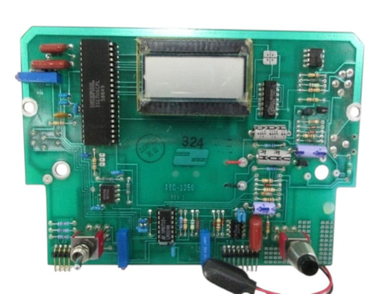 AUTOMATION ENGINEERING AEC-1050 REV1 UNMP