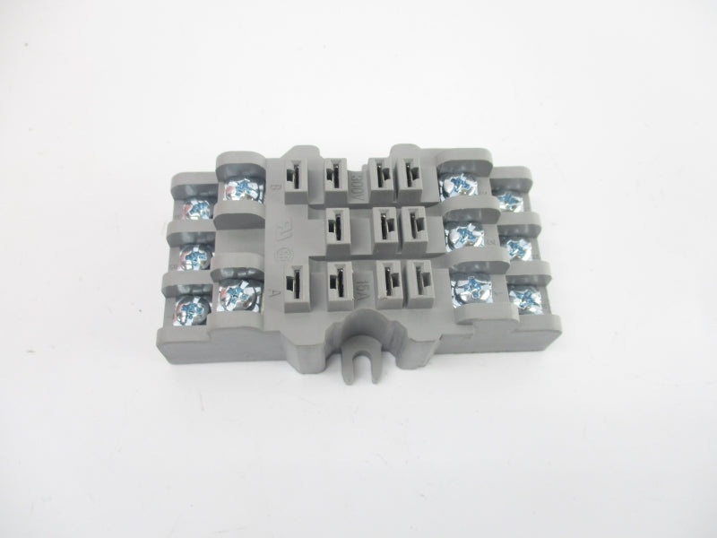 TYCO 27E121 300V 15A NSNP