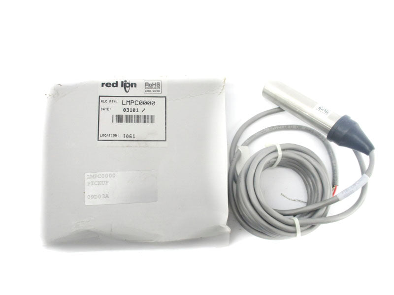 RED LION CONTROLS LMPC0000 NSMP