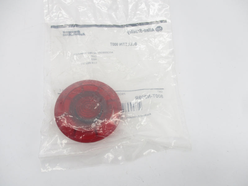 ALLEN BRADLEY 800T-N209R SER. C NSMP