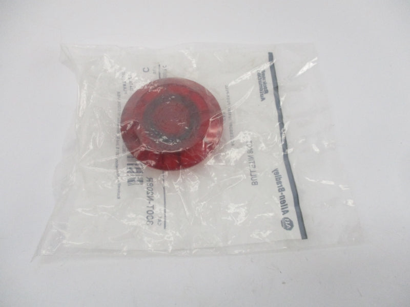 ALLEN BRADLEY 800T-N209R SER. C NSMP