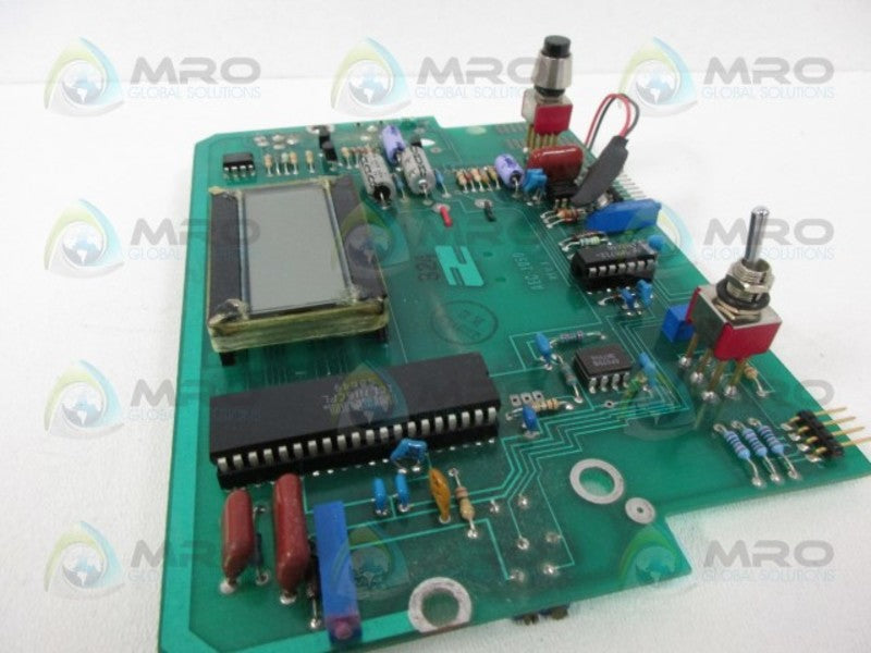 AUTOMATION ENGINEERING AEC-1050 REV1 UNMP