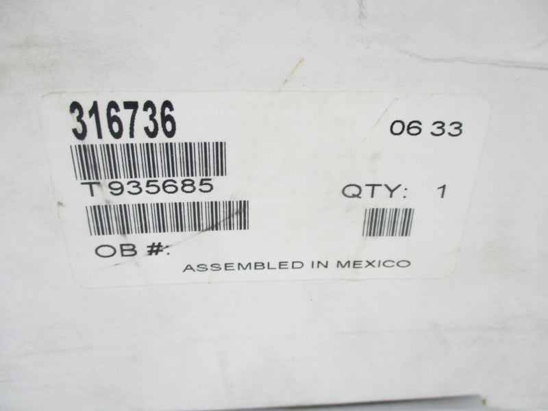 ASCO 316736 NSMP