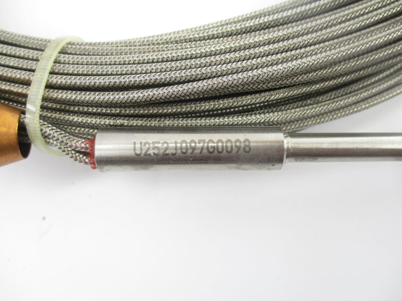 THERMOCOUPLE U252J097G0098 NSNP