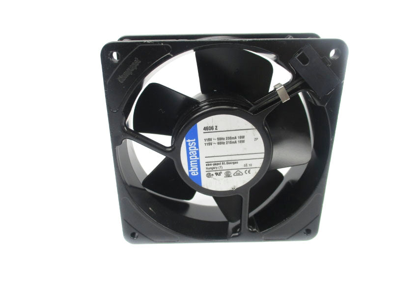 FAN 4606Z 115V UNMP