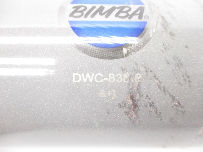 BIMBA DWC-838-2 NSNP