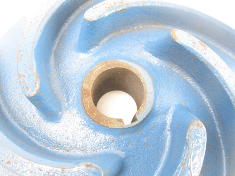 IMPELLER 52496 UNMP