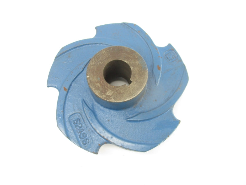 IMPELLER 52496 UNMP