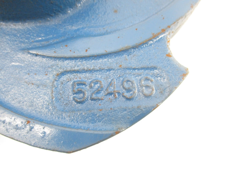 IMPELLER 52496 UNMP