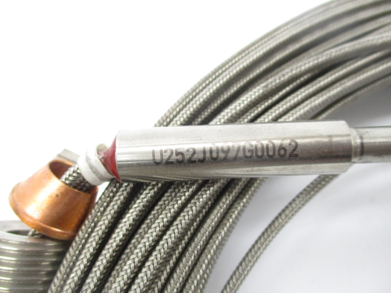THERMOCOUPLE U252J097G0062 NSNP