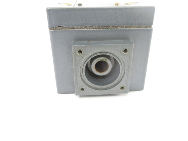 ALLEN BRADLEY 802X-A4 SER. C 120-600VAC 60A UNMP