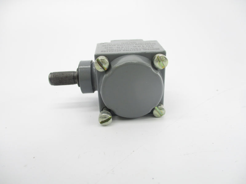 ALLEN BRADLEY 40146-048-55 NSNP