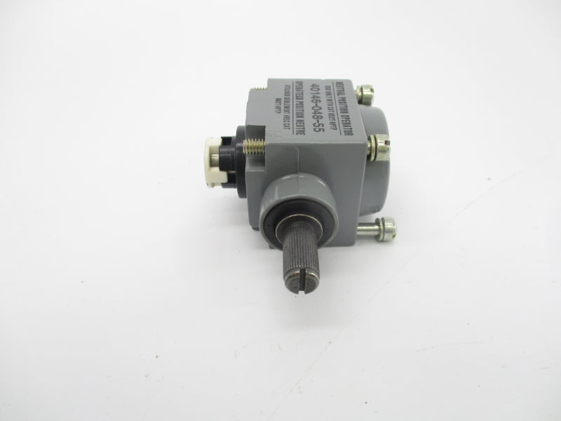 ALLEN BRADLEY 40146-048-55 NSNP