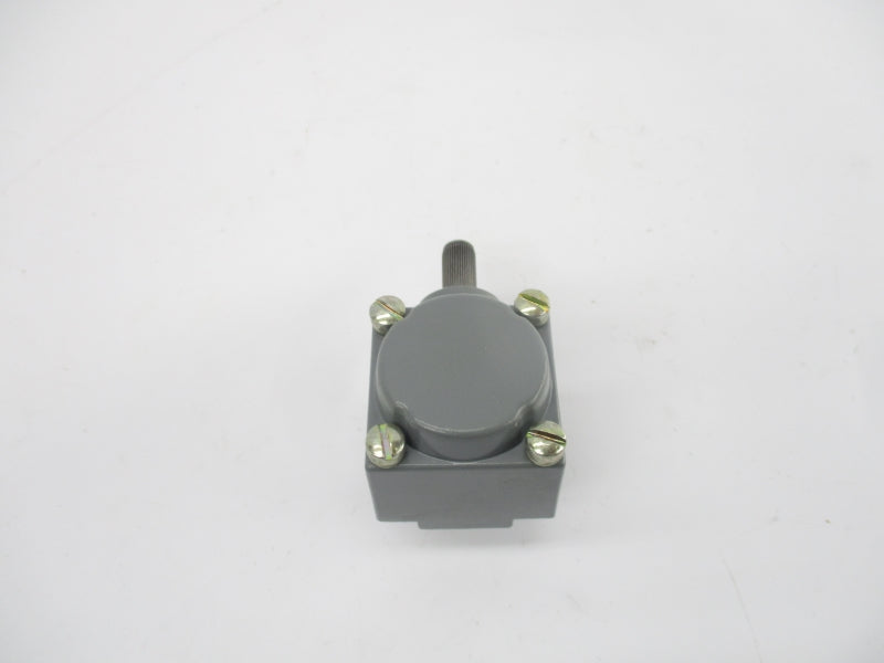 ALLEN BRADLEY 40146-048-55 (BK/YL) NSMP