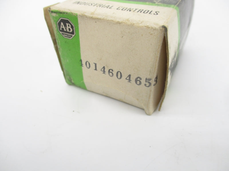 ALLEN BRADLEY 4014604653 (BK/GR) NSMP