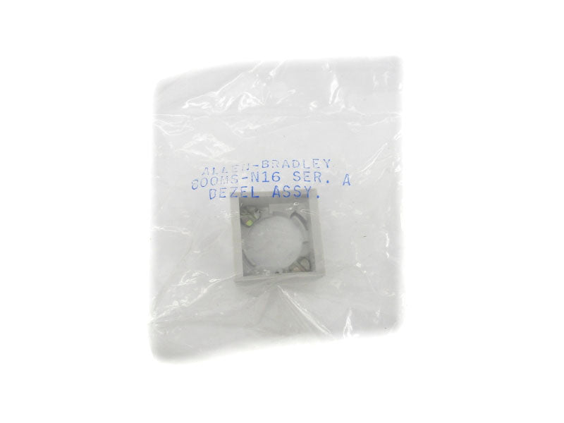 ALLEN BRADLEY 800MS-N16 SER. A NSMP