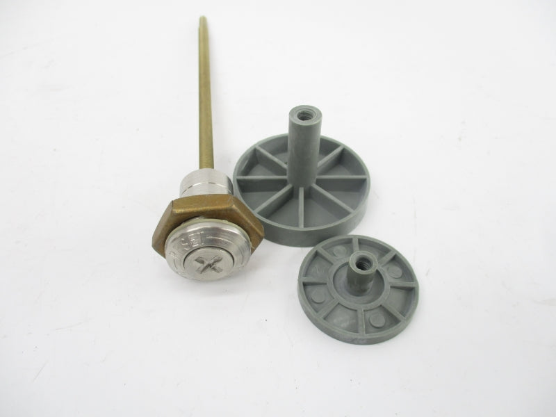 ALLEN BRADLEY 1493-N13 SER. A (BK/YL) NSMP