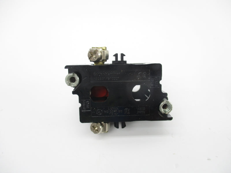 CUTLER HAMMER 10250T51 SER. C1 660V 6A NSMP