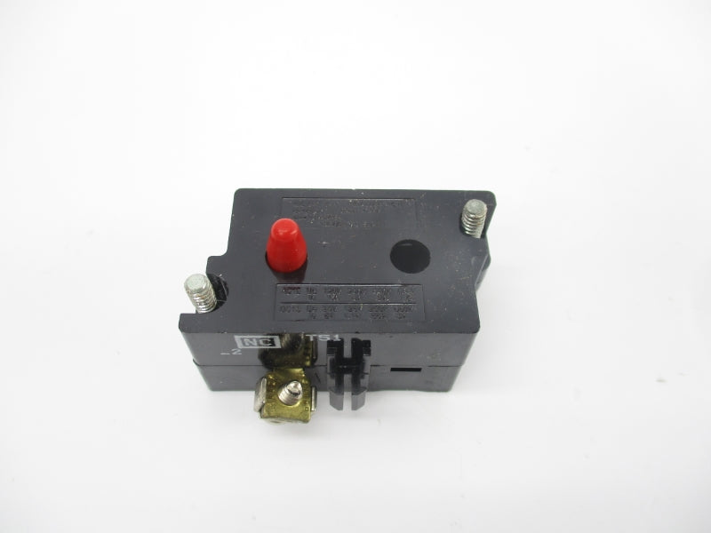 CUTLER HAMMER 10250T51 SER. C1 660V 6A NSMP