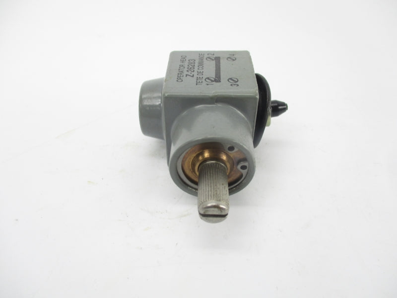 INDUSTRIAL SPARE PART Z-26283 UNMP