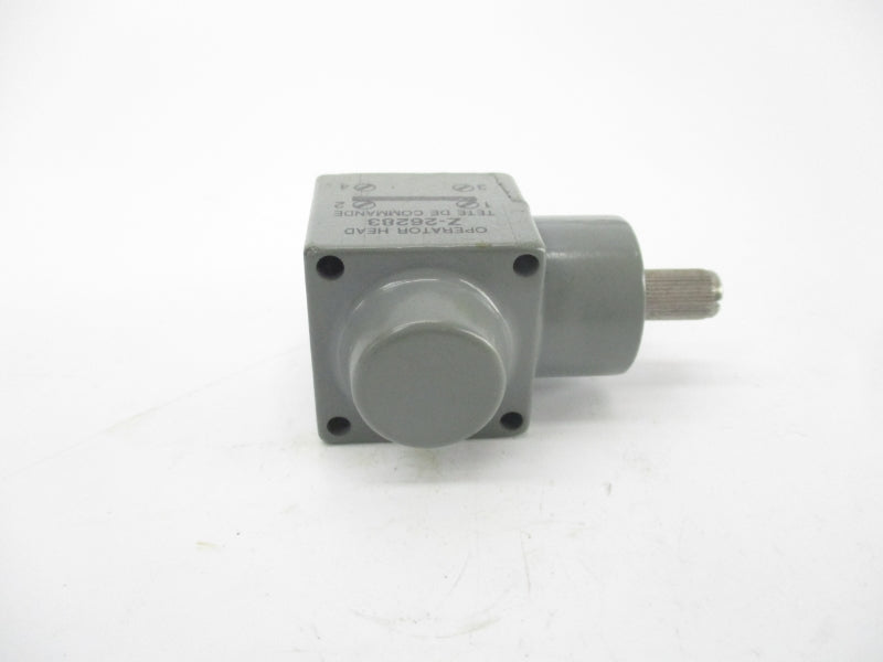 INDUSTRIAL SPARE PART Z-26283 UNMP