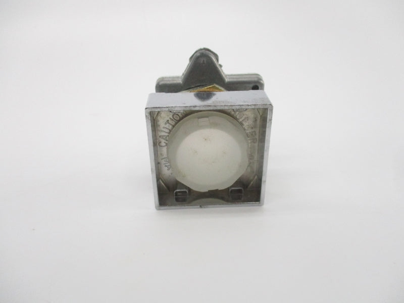 CUTLER HAMMER E30BJ SER. A4 18/24VAC/DC (AS PICTURED) NSMP