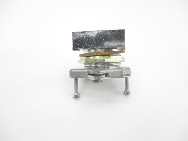 CUTLER HAMMER E30BJ SER. A4 18/24VAC/DC (AS PICTURED) NSMP