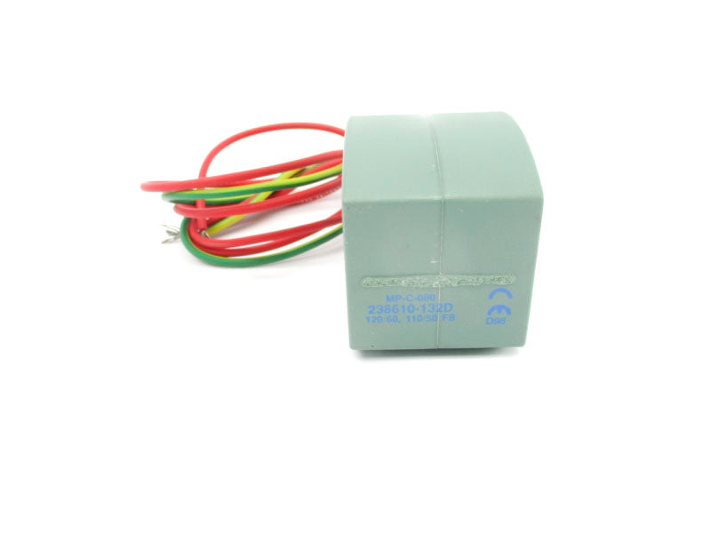 ASCO 238610-132D MP-C-080 110/120V NSNP