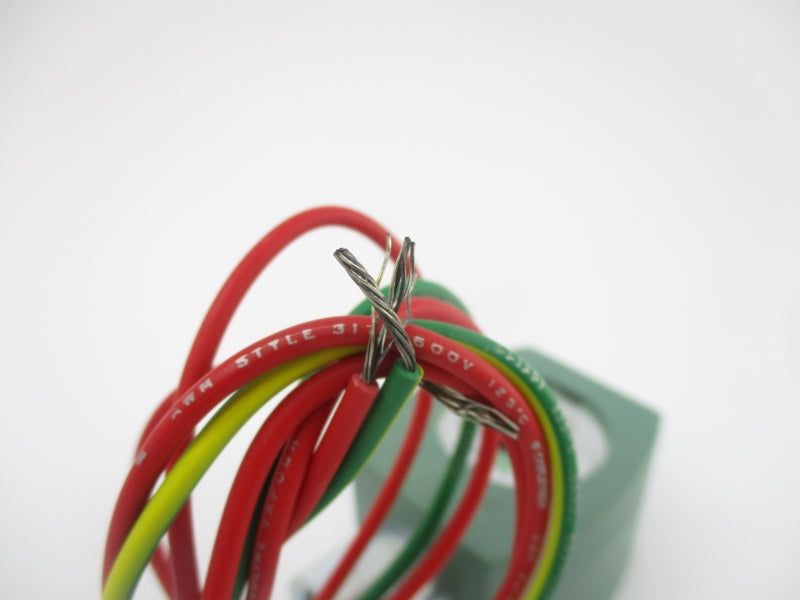 ASCO 238610-132D MP-C-080 110/120V NSNP