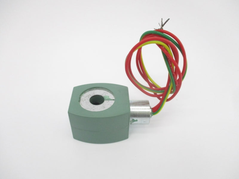 ASCO 238610-132D MP-C-080 110/120V NSNP