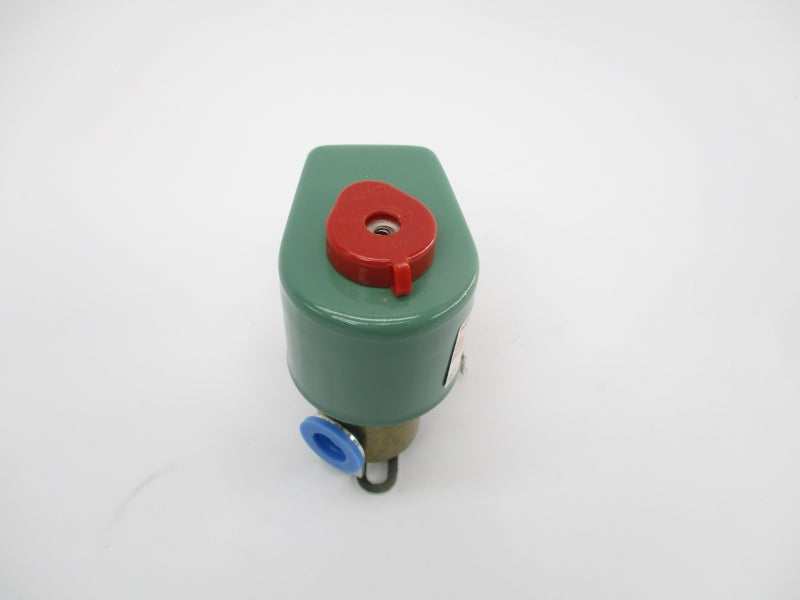 ASCO FBX8314C2402605 110/120V 90PSI 1/4" NSMP