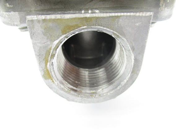 ASCO 8353C33 5-125PSI UNMP