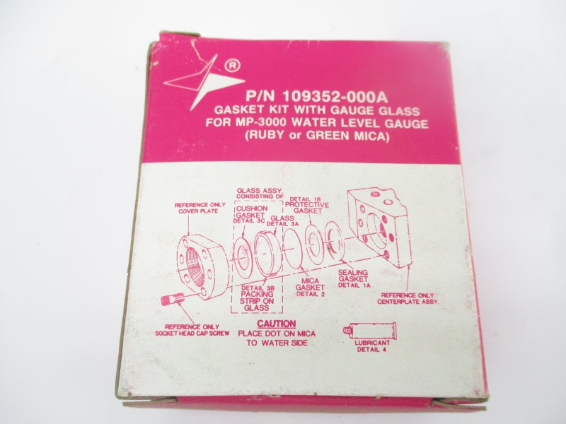 DIAMON POWER 109352-000A NSMP