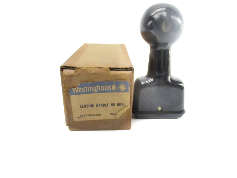 WESTINGHOUSE 1251C65G01 NSMP